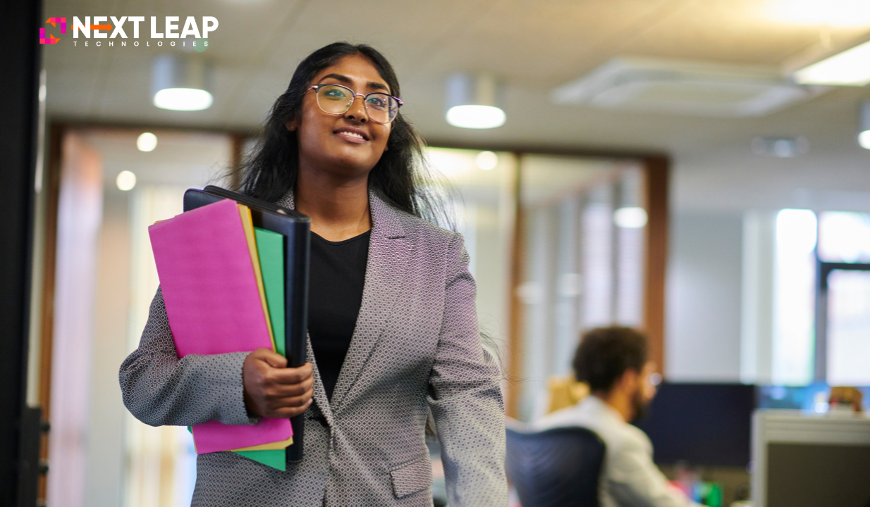 Career at Nextleap Technologies