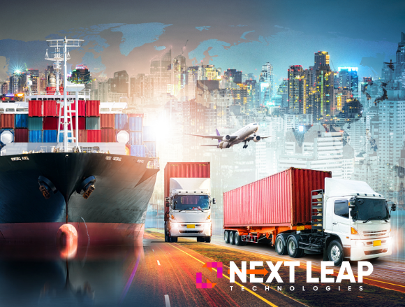 Fleet and Driver App