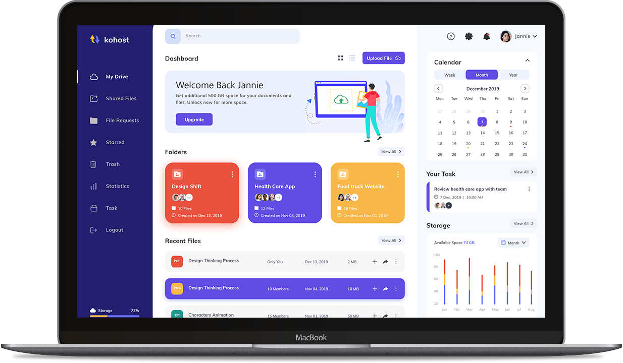 Customer Portal