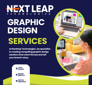 UI UX Design service by Nextleap Technologies