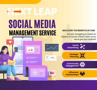 Social Media Content